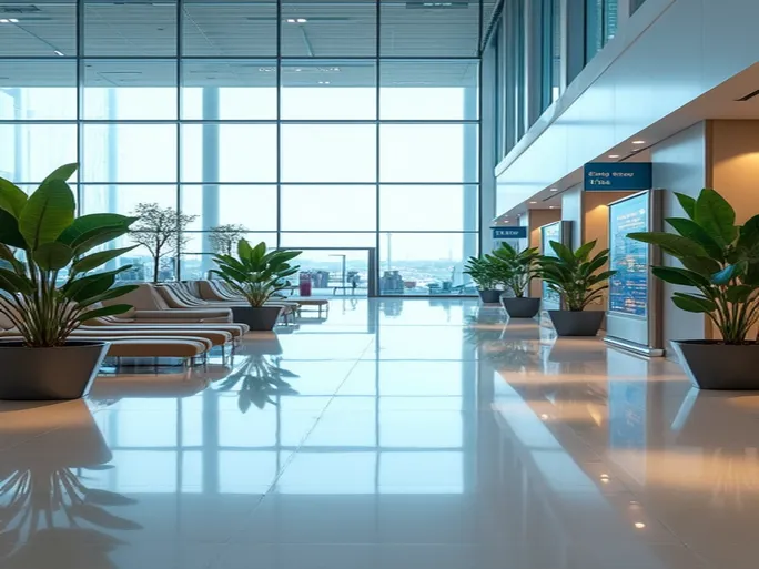 Exploring Honolulu Airport: Your Air Transport Destination