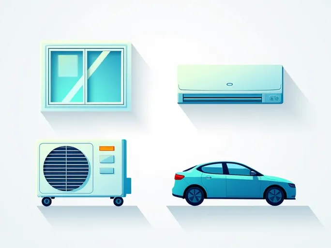 A Comprehensive Guide to HVAC HS Code Classification for Smooth Customs Clearance