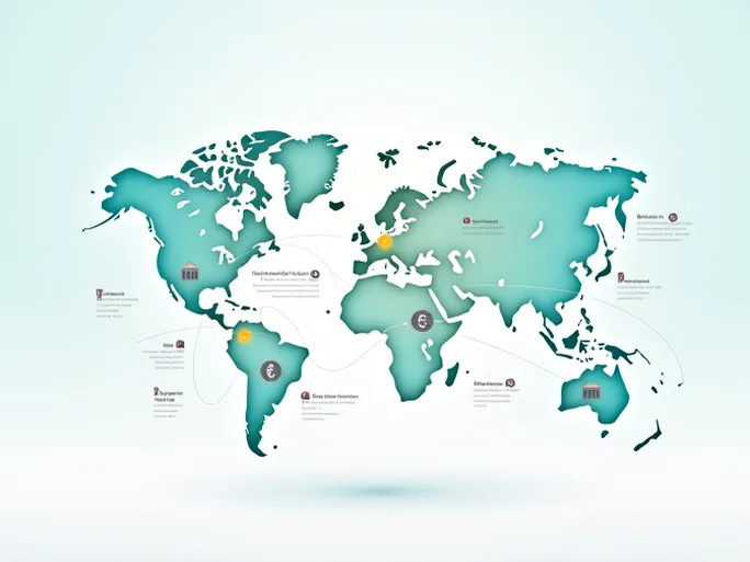 高效跨境支付理解NATIONAL BANK OF COMMERCE THE的SWIFTBIC代码