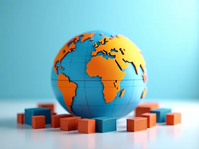 Crossborder Ecommerce Logistics DDP Costs and Transit Times for Useurope