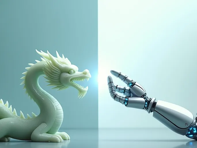 文心一言首秀百度能否借本土化突围ChatGPT