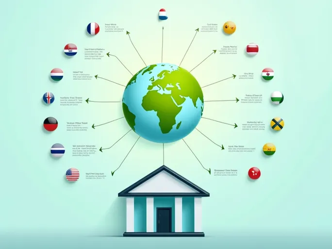 US BANK NA的SWIFTBIC代码详解