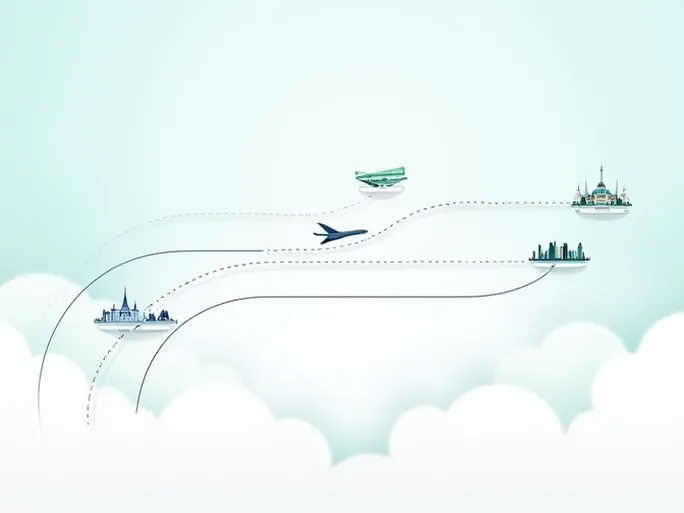 郑州至温哥华空运费揭秘:土耳其航空的最佳选择