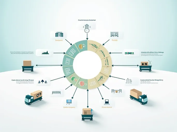 理解延迟付款费让你的进口流程更高效