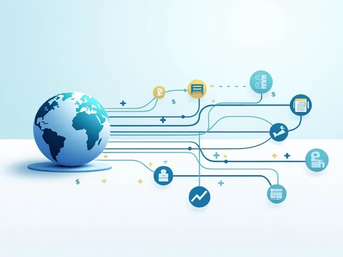 ANZ Bank Simplifies SWIFT Code Use for Global Transfers