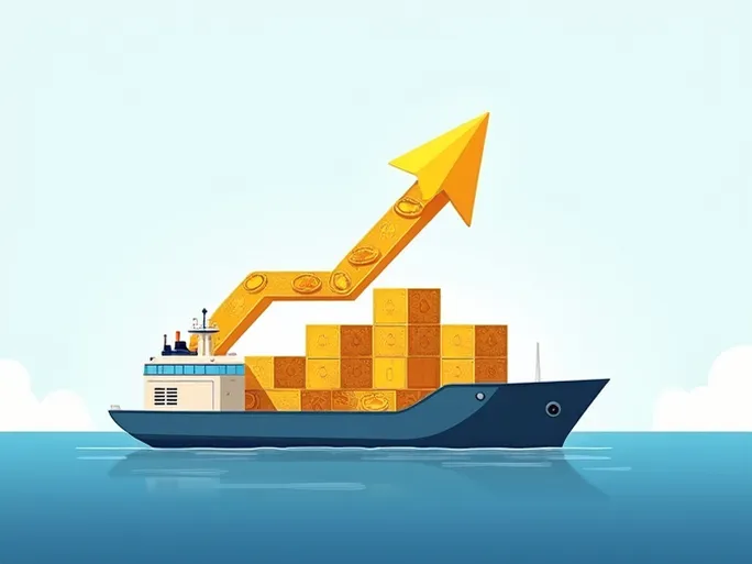 泰国海运报价全攻略避坑指南与费用详解