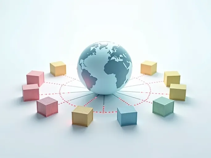 新欧达国际物流跨境电商的可靠伙伴服务时效与费用全解析