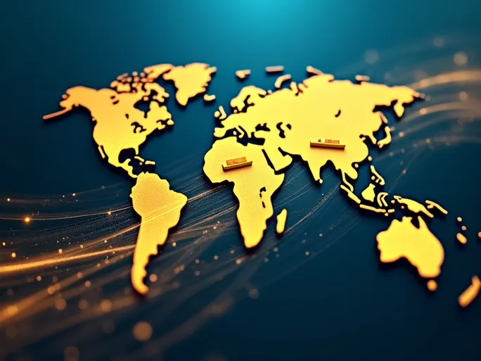 HSBC and Cargill Pilot Blockchain for Trade Finance