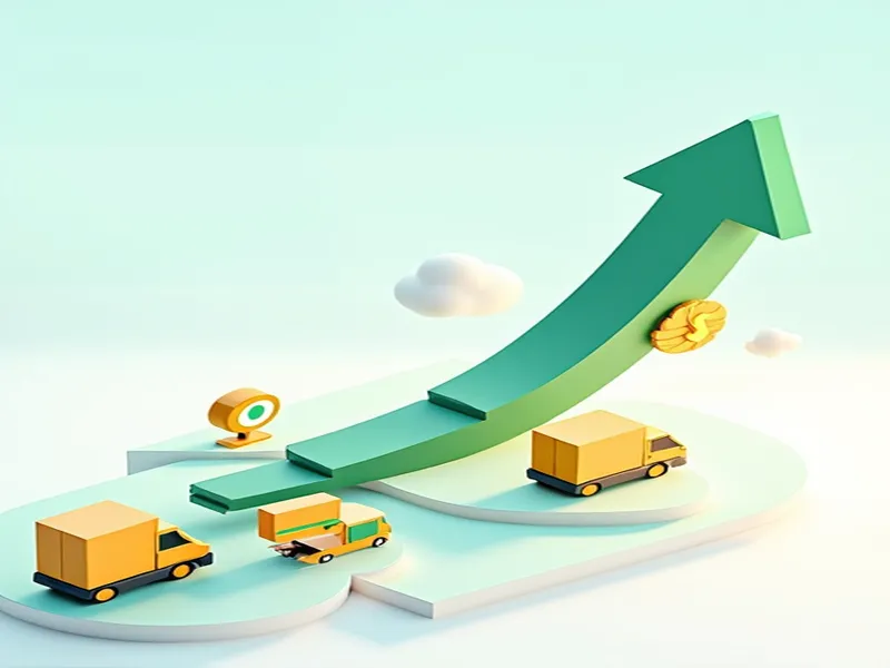 中国快递行业创新发展再创佳绩，业务量连续五年全球第一