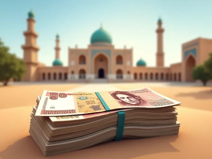 Uzbek Som Exchange Rates Usage and Practical Tips
