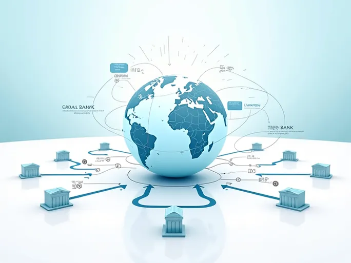 National Bank Simplifies International Payments With SWIFT Code