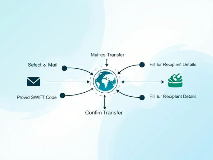 国际汇款秘籍如何正确使用CITY BANK PLC的SWIFT代码