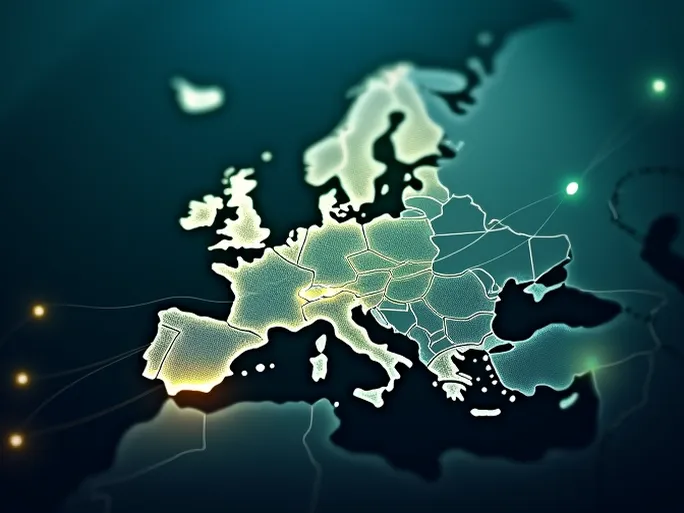 重塑欧洲互联区域机场航线与航空公司的未来展望