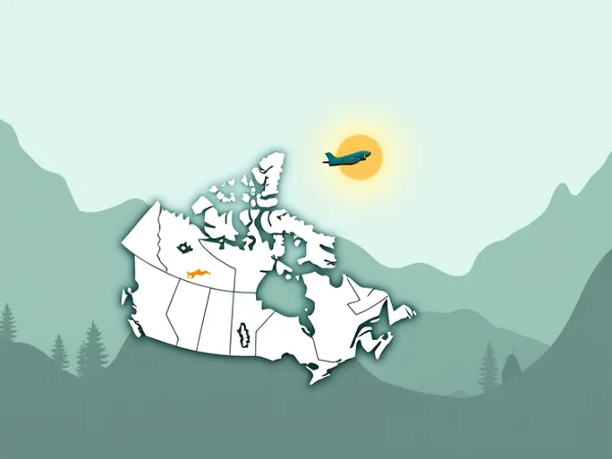 New Creston Valley Regional Airport Aims to Boost Local Economy