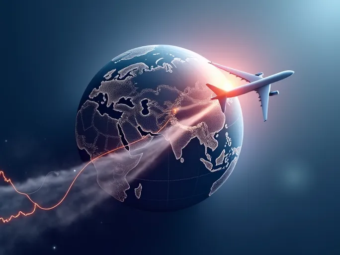 IATA Names Sheldon Hee Asiapacific VP to Boost Regional Growth