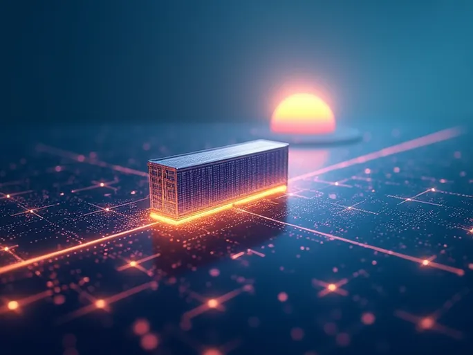 Prologis US Officials Push AI and Energy in Supply Chains