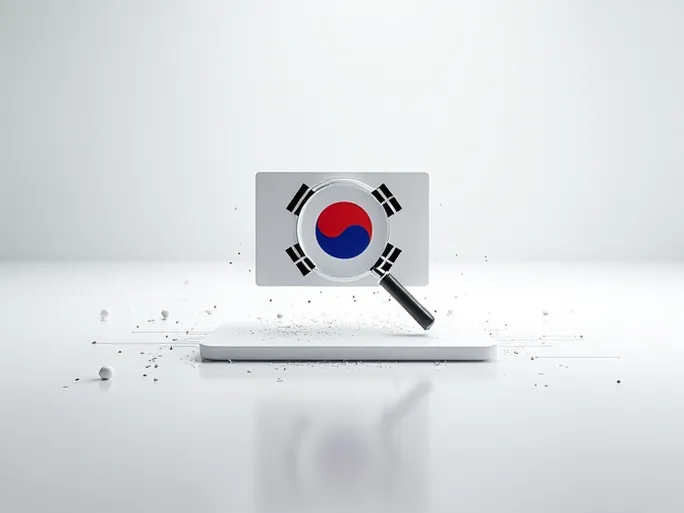 Guide to Korean Commercial Registry Reports for Businesses