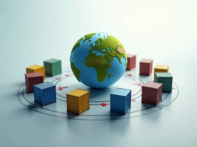 CEVA高管解读一季度业绩全球第三方物流市场挑战与机遇并存