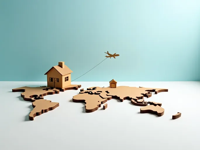 Guide to Doortodoor International Shipping Explained