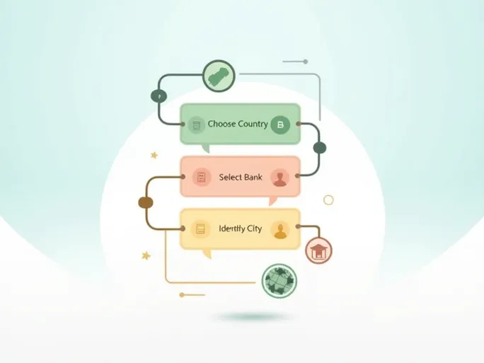 获取阿尔及利亚银行服务的最佳指南