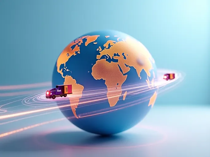 快递巨头联姻FedEx并购TNT重塑全球物流版图