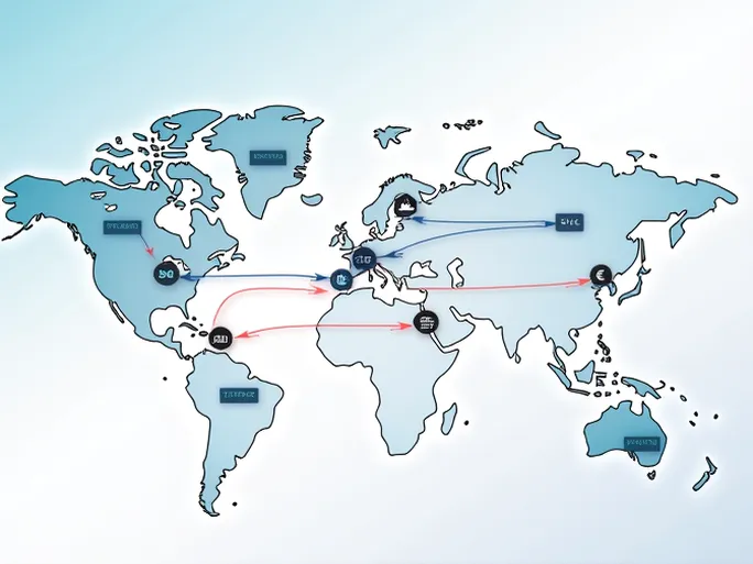 HSBC Australia SWIFT Code Guide for International Transfers