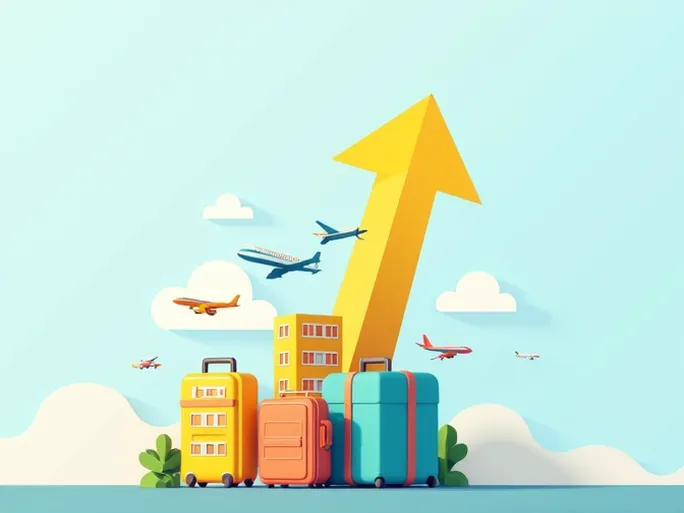 航司辅收重塑盈利模式与旅客体验的新引擎