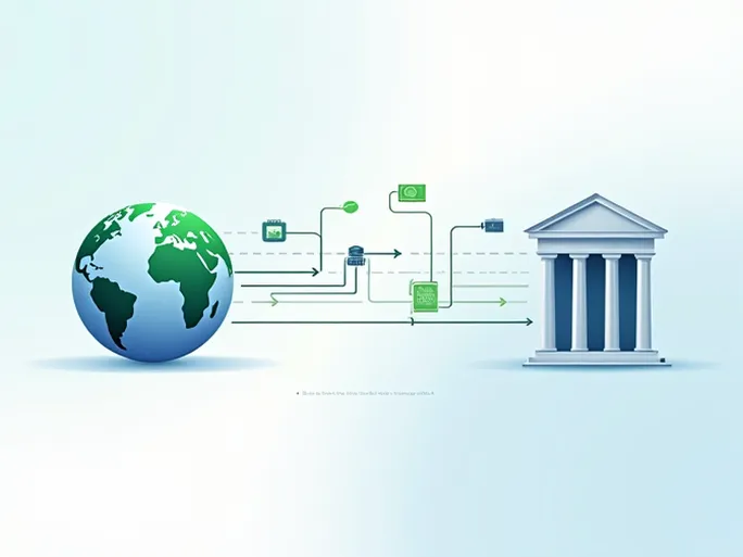 确保国际汇款安全的关键PNC银行SWIFT代码解析