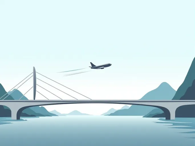 Orenburg Airport Emerges As Key Eurasian Cargo Hub