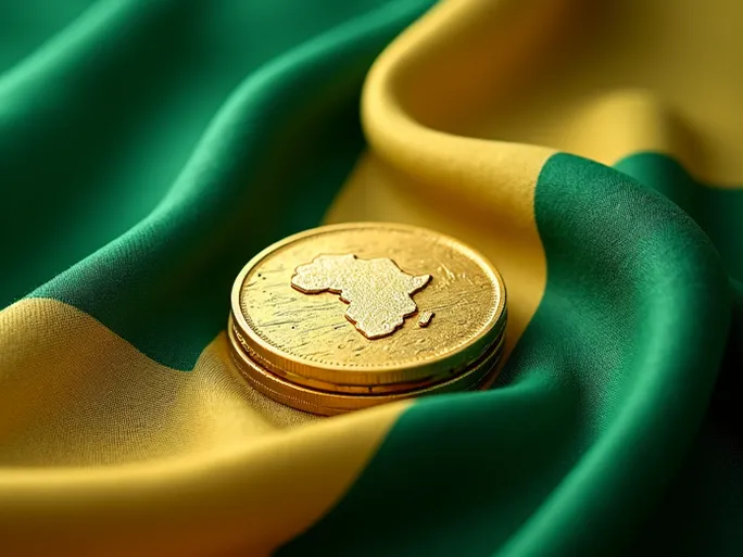 Guide to Exchange Rates for the Guinean Franc