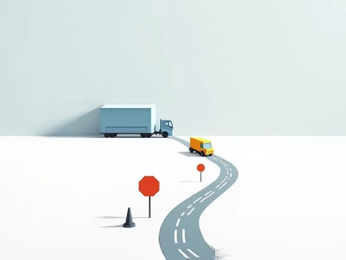 告别最后一公里难题Convey的交付异常管理平台如何提升电商用户体验