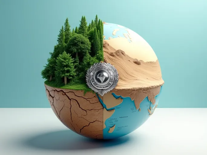 生物多样性保卫战海关在可持续发展中的关键角色