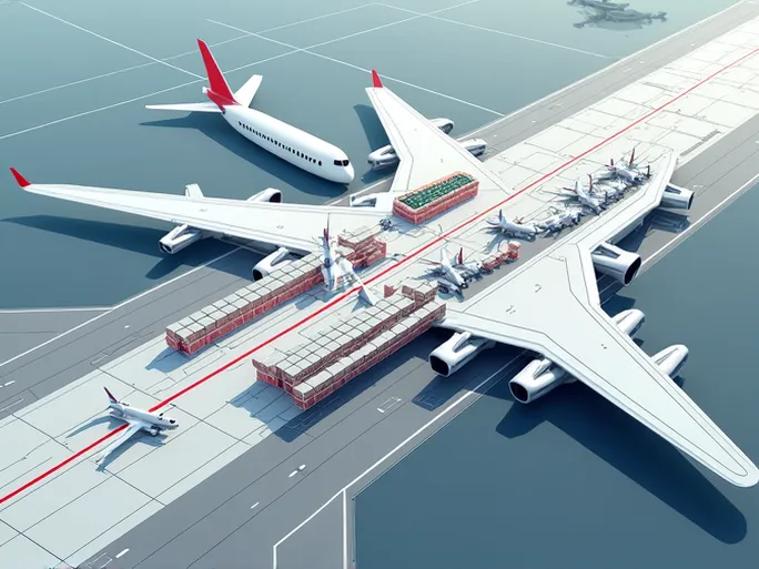 欧洲航空枢纽的困局互联互通的脆弱性与监管挑战