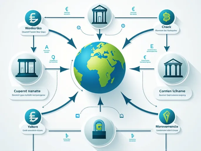 国际汇款新选择BANK OF AFRICA的SWIFT代码指南