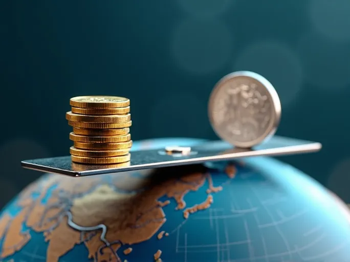 人民币升值是蜜糖还是陷阱专家深度解析汇率走势与投资策略