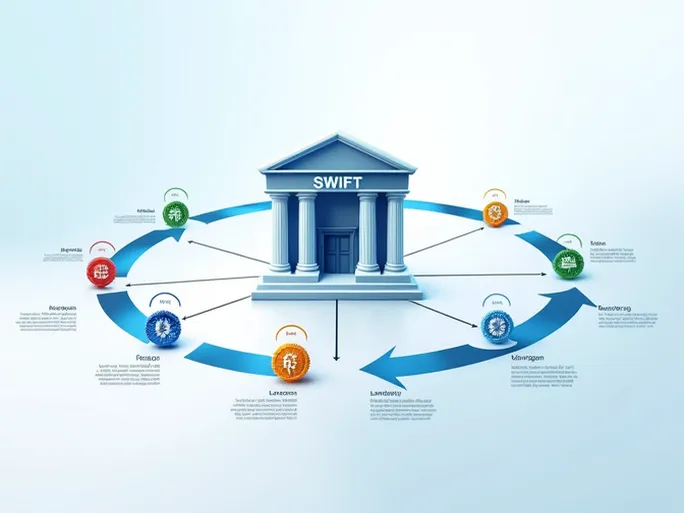 轻松汇款至BANCO SANTANDER BRASIL SA实现跨国支付无忧