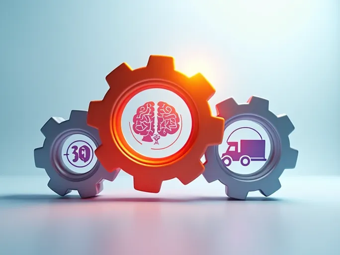 Enviroscent Expands Rapidly Via Saddle Creek 3PL Deal