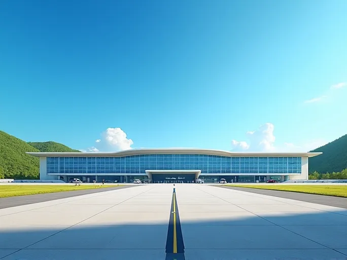 Argentinas Crdoba Airport Adopts IATA Code CRD