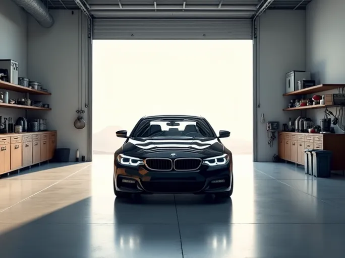 Essential Considerations and Process for Shipping Your Beloved Car Abroad