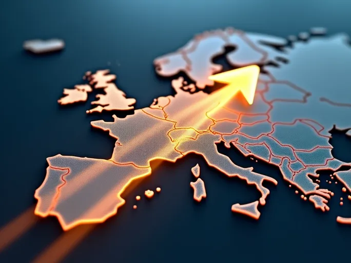 Wanbang Express Expands 7day Delivery for European Ecommerce