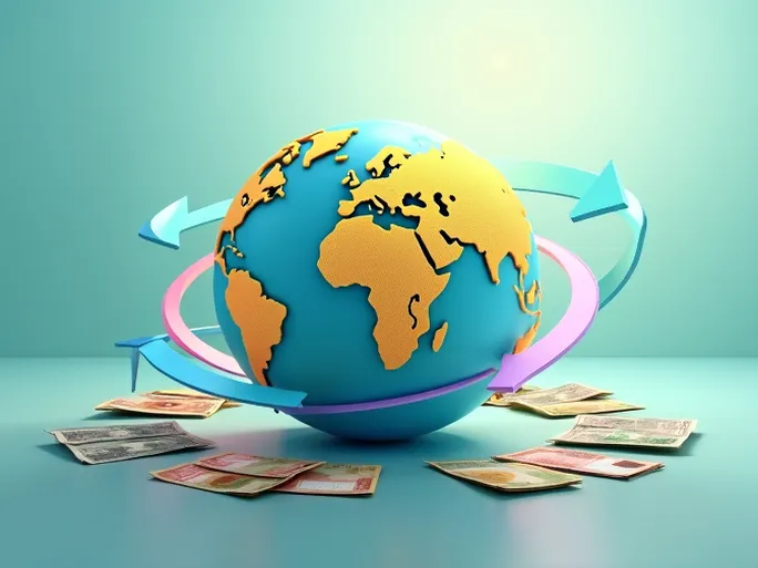 便捷服务极速到账Truist Bank国际汇款指南