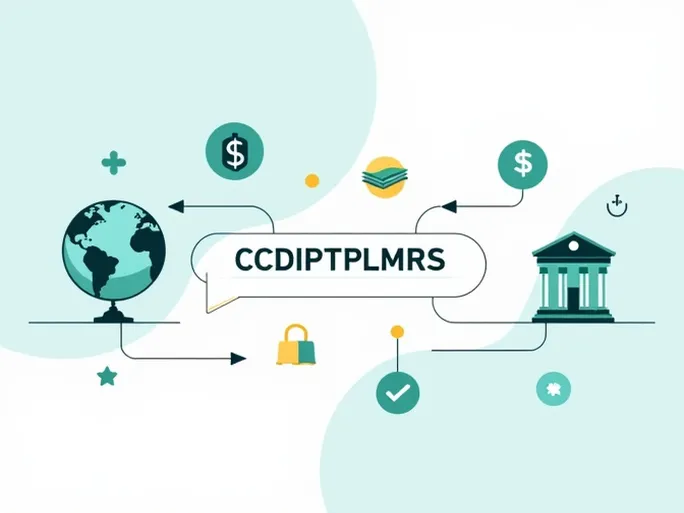 掌握国际汇款利器CAIXA GERAL DE DEPOSITOS的SWIFT代码全解析