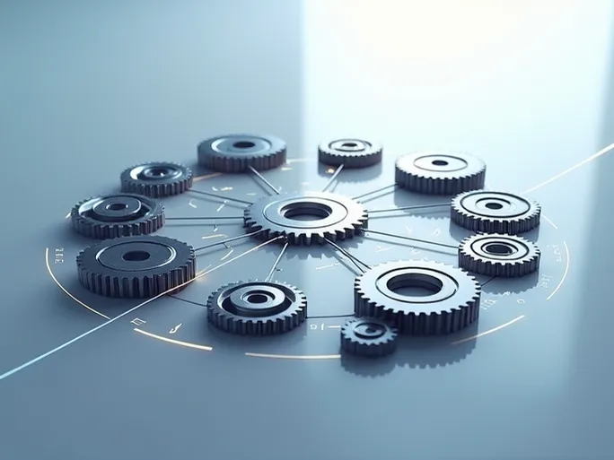 Krber Enhances Supply Chain Software with Custom Solutions