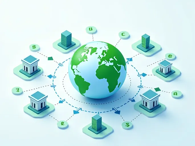 Banco Itau Chile SWIFT Code Eases International Transfers