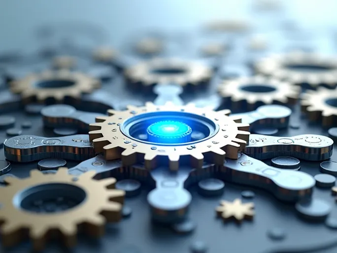 人工智能赋能重塑供应链计划与韧性的专家洞察