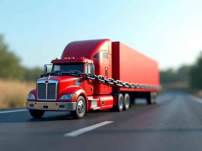 Fmcsas 34hour Restart Rule Challenges Trucking Industry