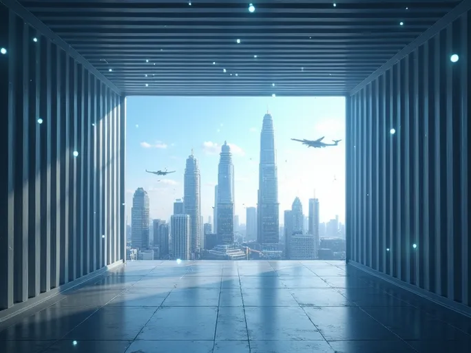 Liberia Pilot Project Enhances Trade with Datadriven Customs