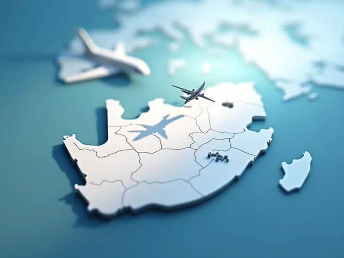 精准定位一分钟掌握K D 马坦齐马机场的ICAO代码