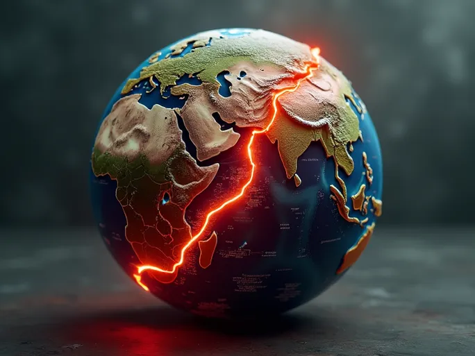 Supply Chain Risks Exposed in Sustainable Sourcing Push