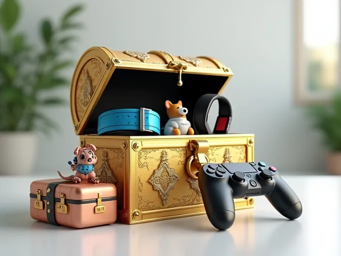 eBay掘金高潜力利基市场选品指南与利润分析